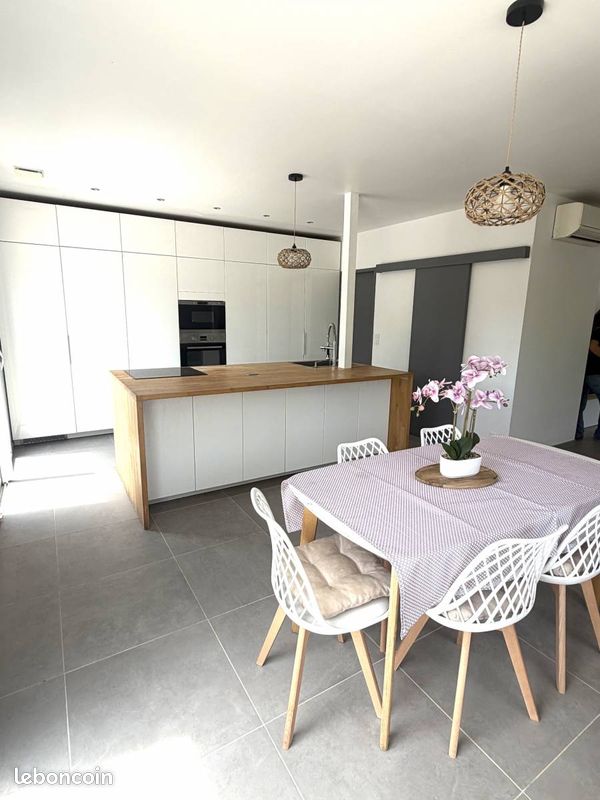 Maison 4 pièces 91 m² · à Saint-Victoret · 91 m² · 415 000 €
