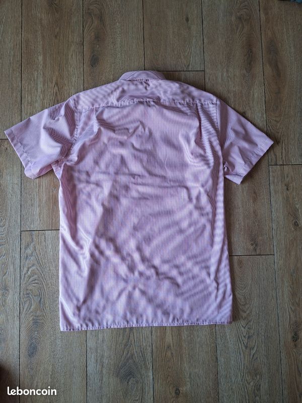 Chemise homme Taille 44 (image 3)