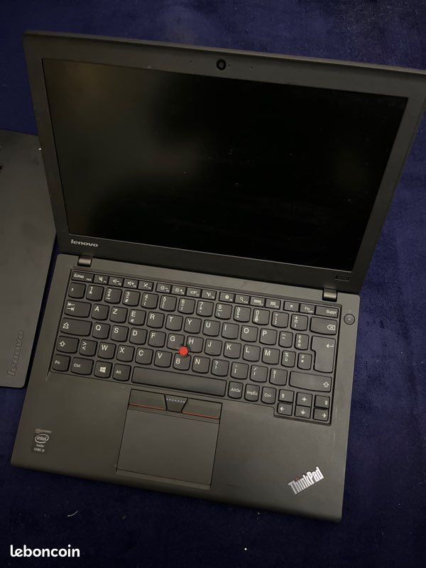 Pc LENOVO X250 (image 1)