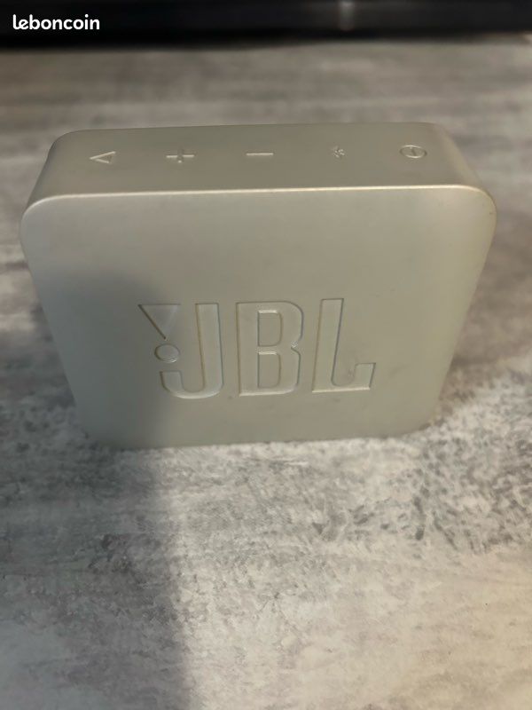 Enceinte Jbl go 2 (image 3)