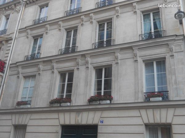 Appartement 2 pièces 34 m² · à Paris · 34 m² · 395 000 €