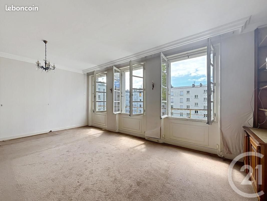 Appartement 5 pièces 95 m² · à Brest · 95 m² · 254 400 €