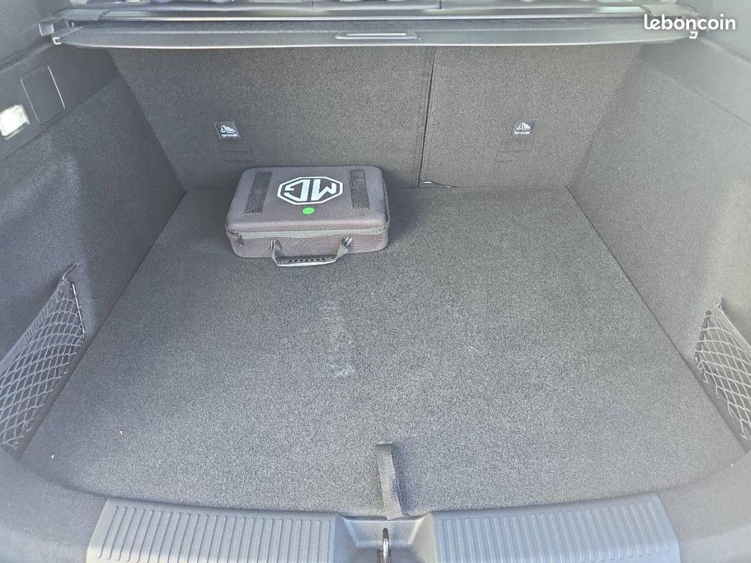 Mg motor EHS 1.5 GDI 272ch PHEV Luxury (image 8)