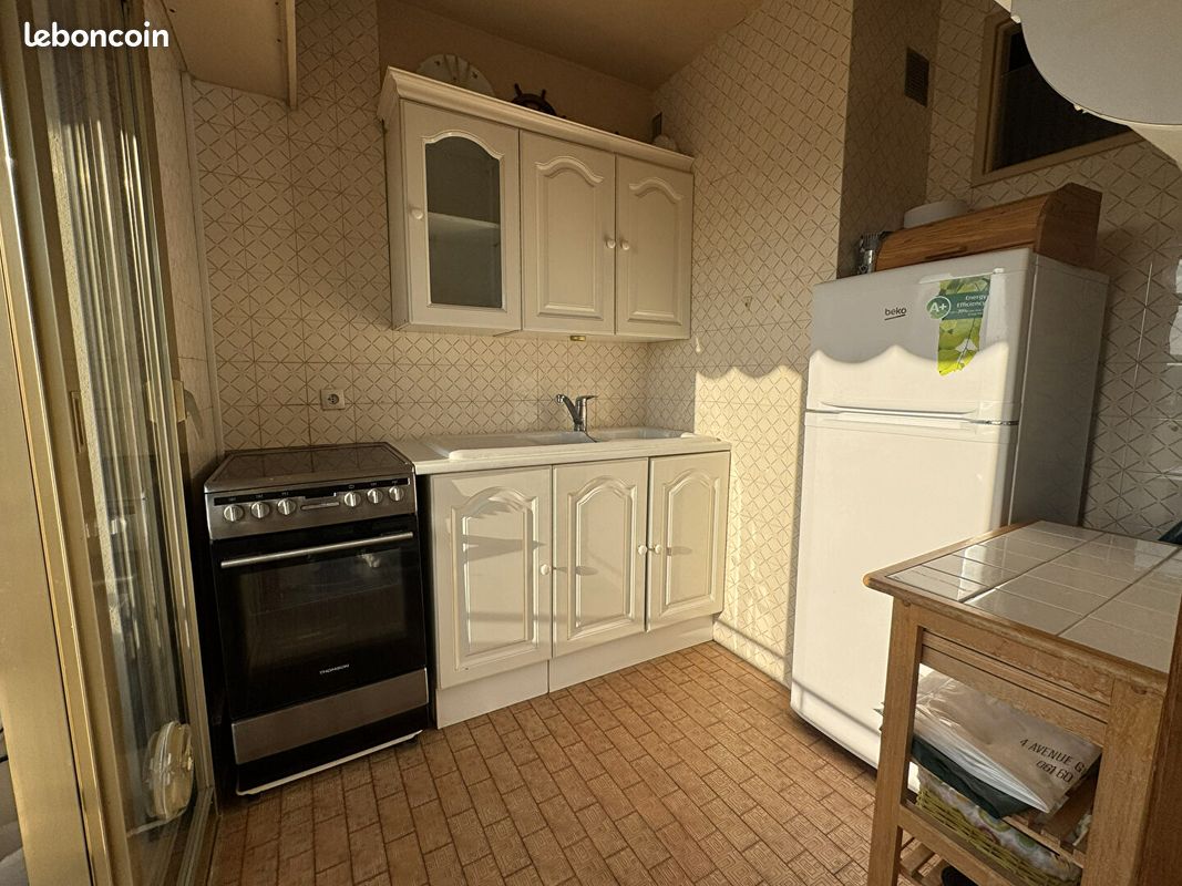 Studio 1 pièce 29 m² (image 10)