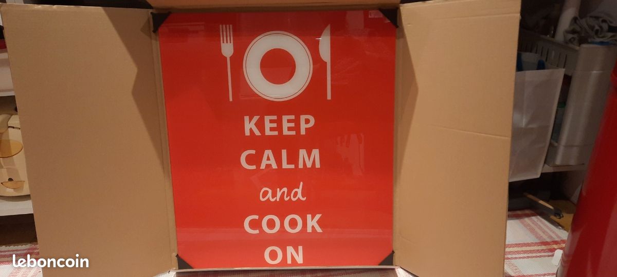 Credence cuisine (image 1)