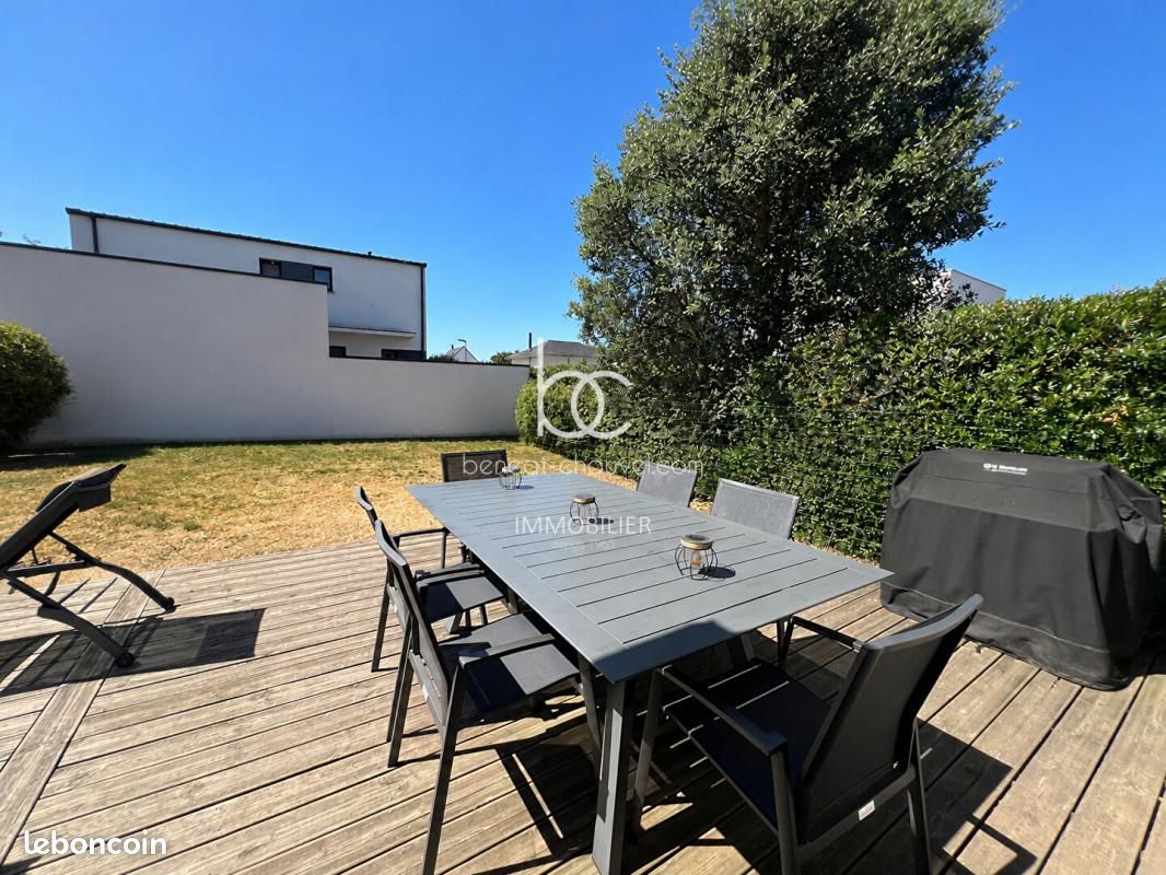 Maison 6 pièces 116 m² · à Vannes · 116 m² · 535 500 €
