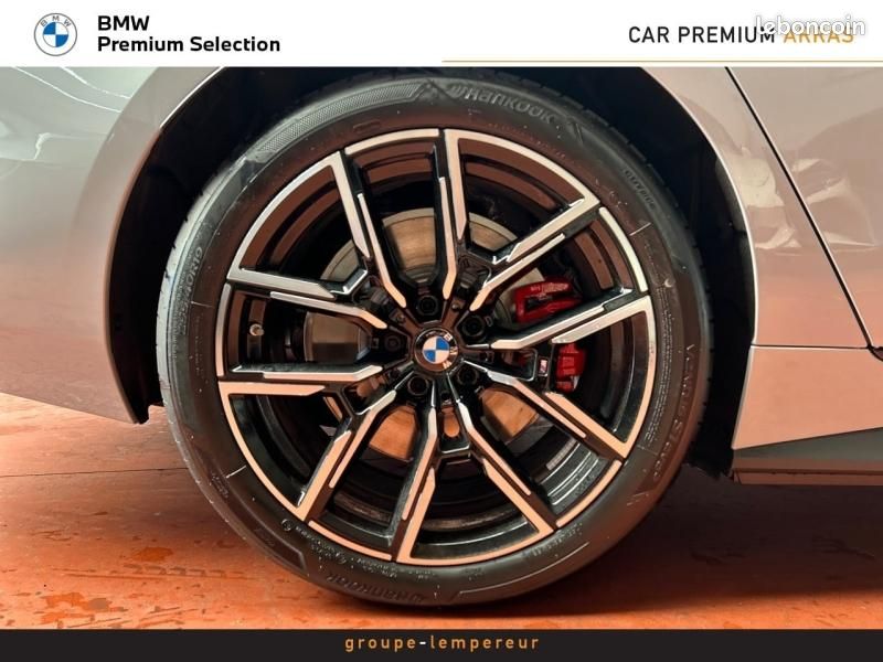Bmw i4 xDrive40 401ch M Sport (image 35)