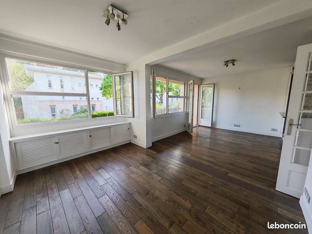 Appartement 3 pièces 54 m² · à Sceaux · 54 m² · 330 000 €