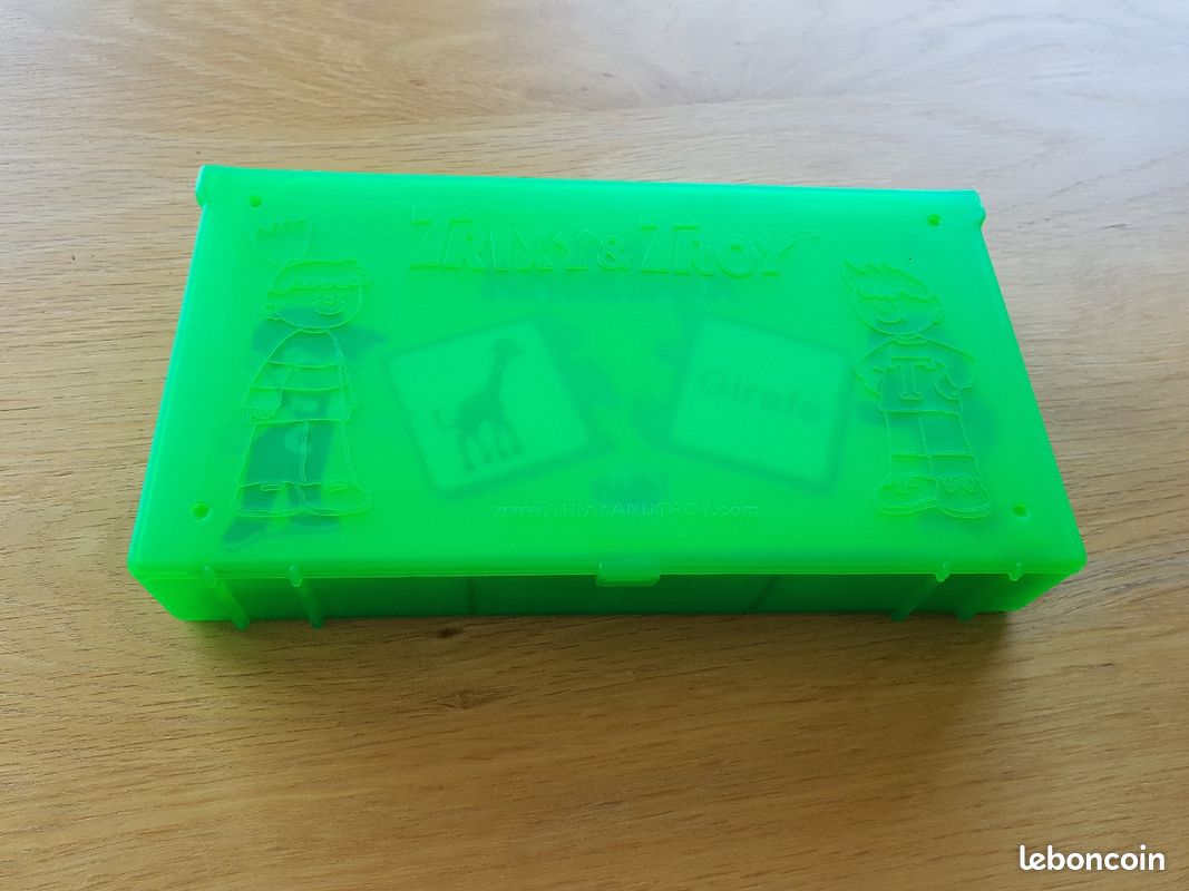 Jeu éducatif enfants (image 10)