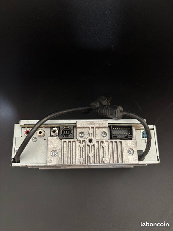 Autoradio Alpine iDA-X301 4x45w (image 3)