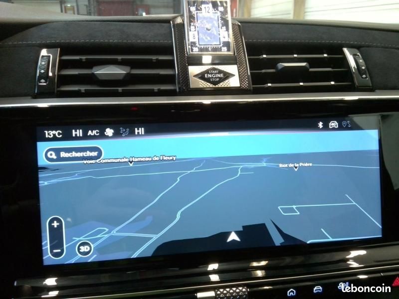 Ds DS 7 E-TENSE 4x4 300 Performance Line + / FOCAL / VISION 360 (image 4)