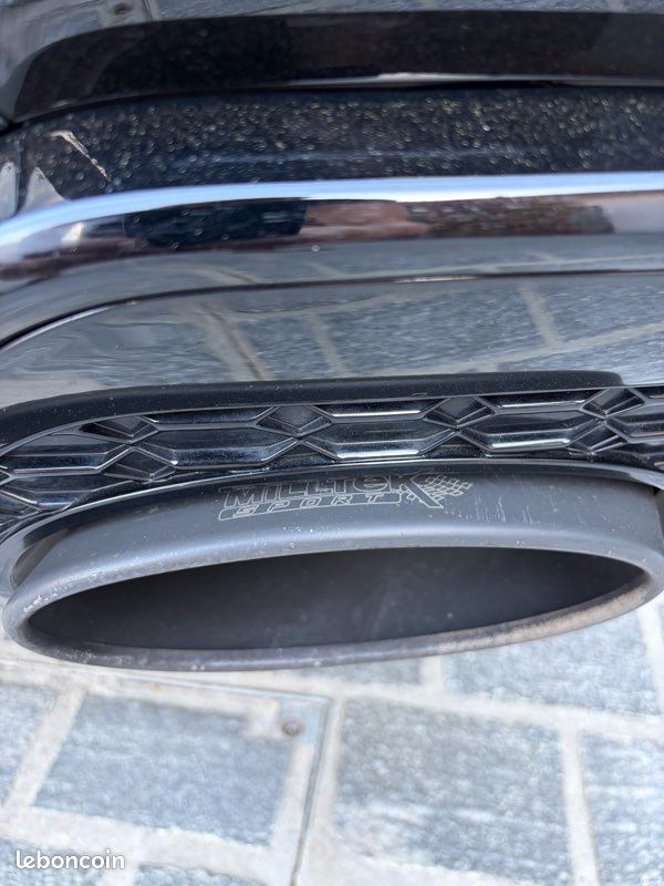 Audi RS6 C8 V8 600 CV MILLTEK IMMAT FRANCE (image 15)
