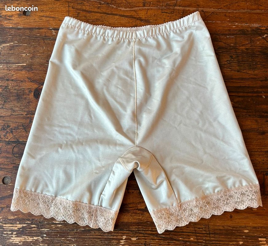 Culotte Panty LEJABY vintage 1960 (image 5)
