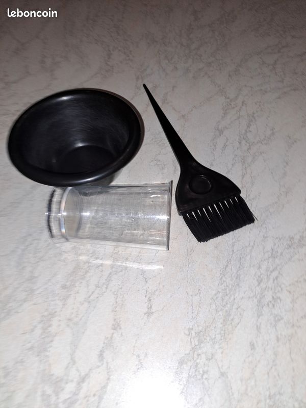 Kit coloration pour cheveux (image 3)
