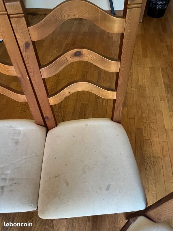 Chaises de salon (image 3)