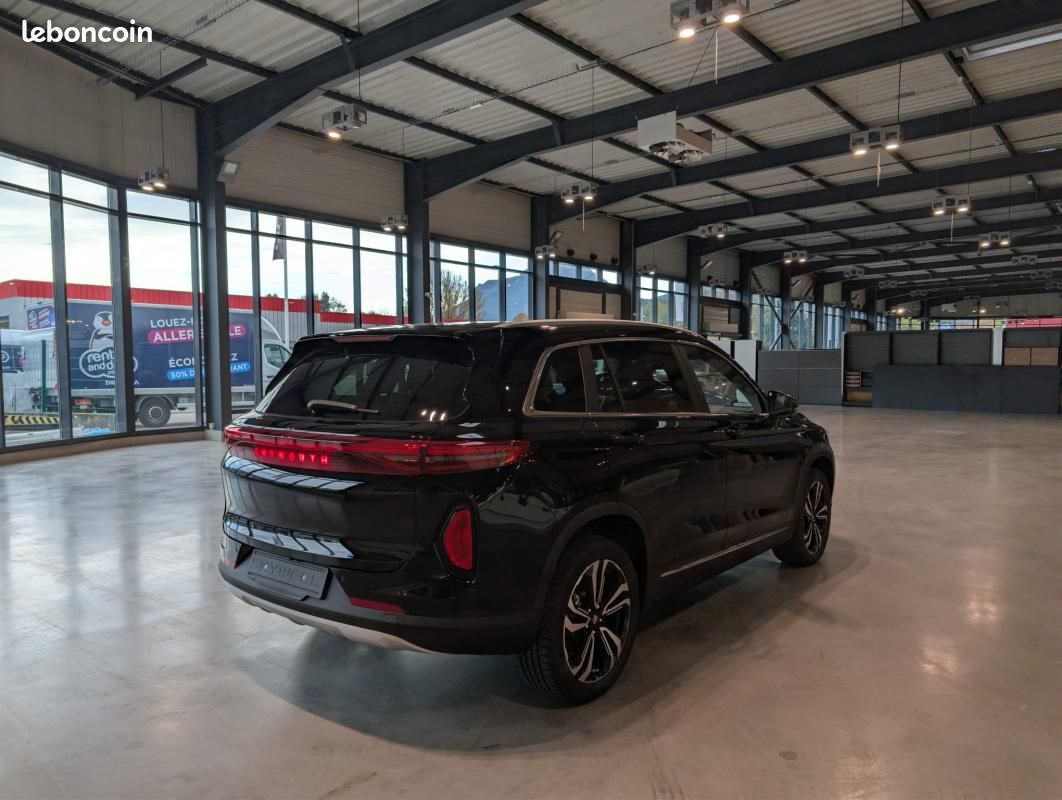 Skyworth k Luxury 5P (image 5)