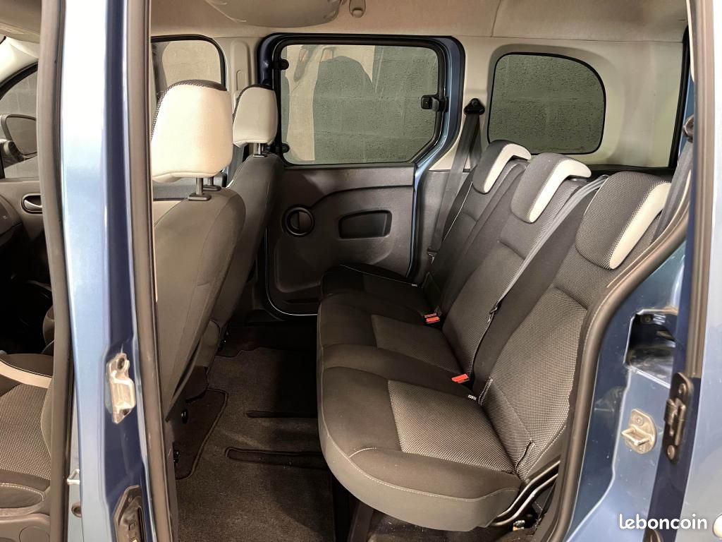 RENAULT KANGOO TCE 115 Energy Extrem (image 17)