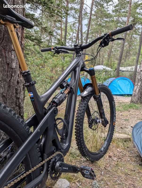 Yeti sb 150 (image 1)