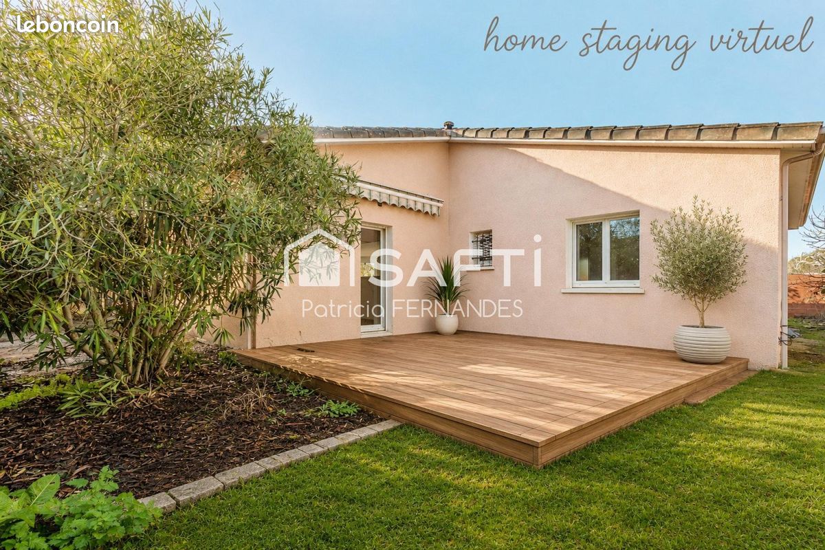 Maison 4 pièces 103 m² · à Aucamville · 103 m² · 299 000 €