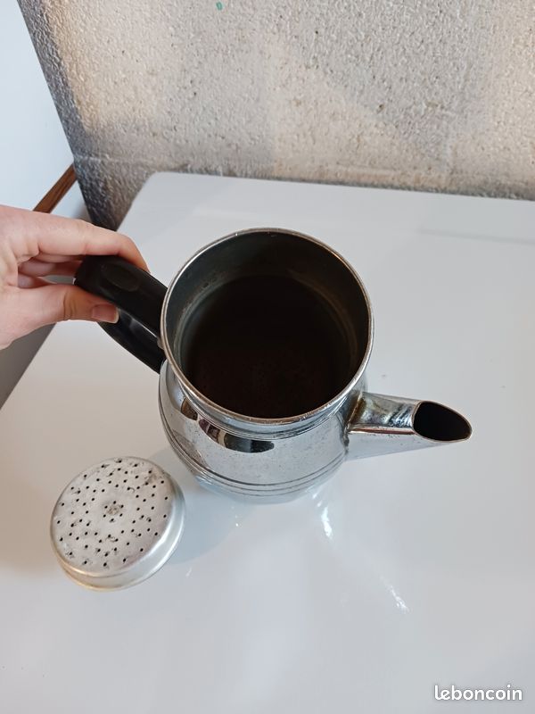 Cafetière vintage (image 3)