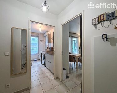 Appartement 245 000 € - 45 m²