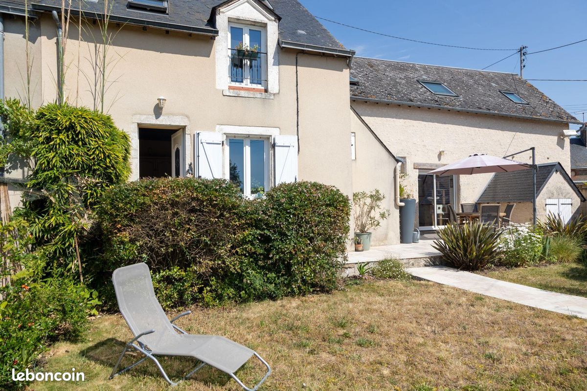 Maison 6 pièces 160 m² · à Mulsans · 160 m² · 241 480 €