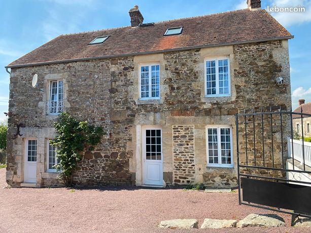 Maison 6 pièces 138 m²