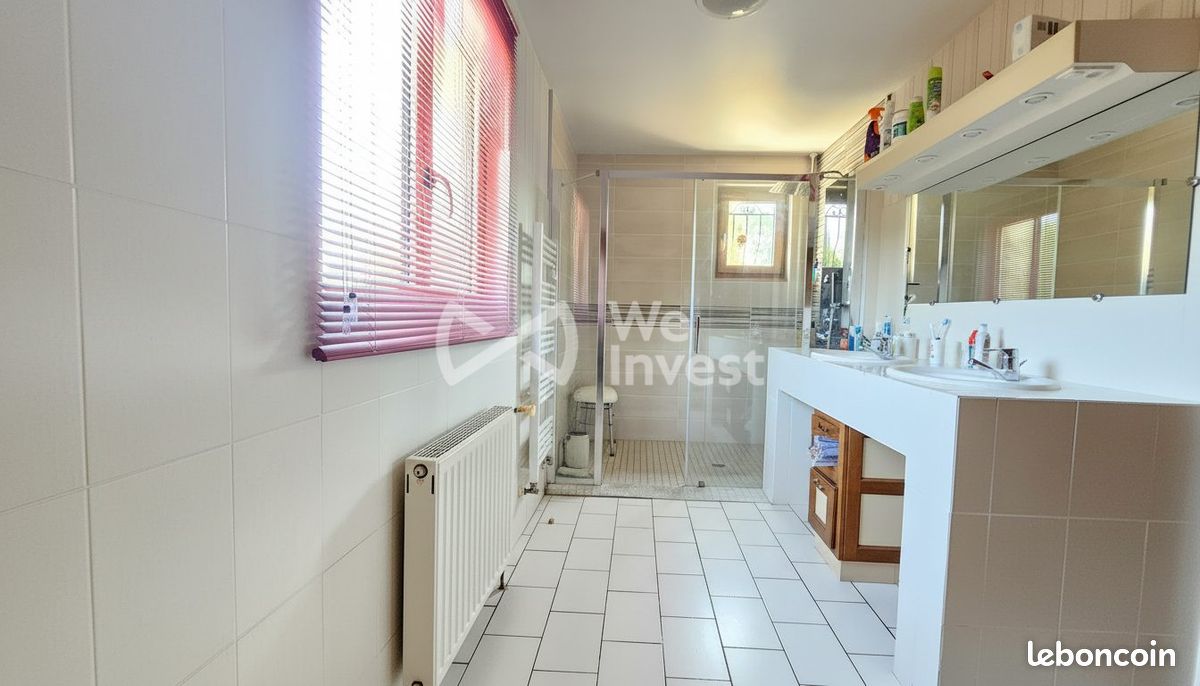 Maison 6 pièces 152 m² (image 13)