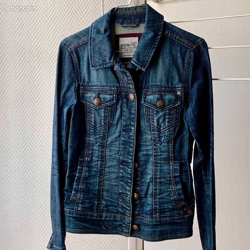 Vestes casual Esprit femme à partir de 10