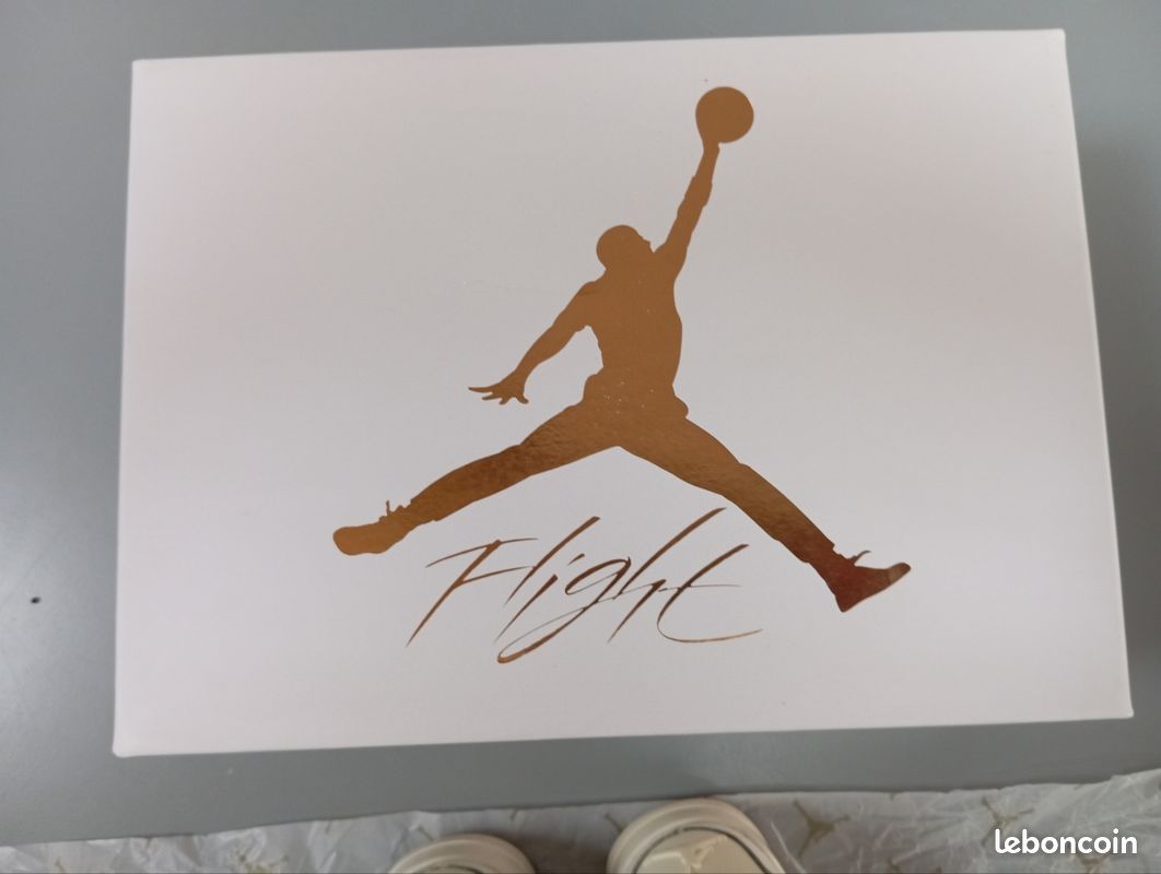 Air Jordan retro Chaussures