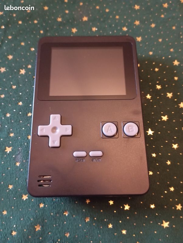 Console Rétro Game (image 1)
