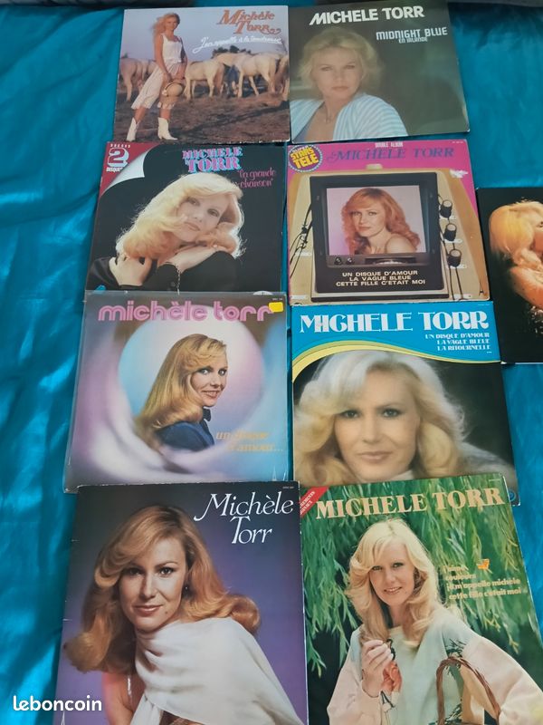 Lot vinyle (image 13)