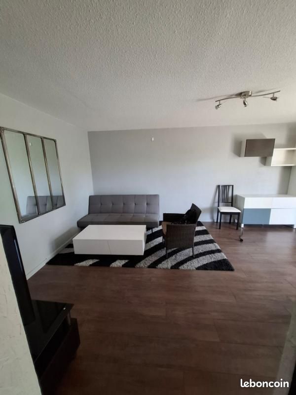 Appartement 2 pièces 47 m² · à Toulouse · 47 m² · 750 €/mois