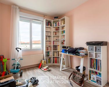 Appartement 575 000 € - 96 m²