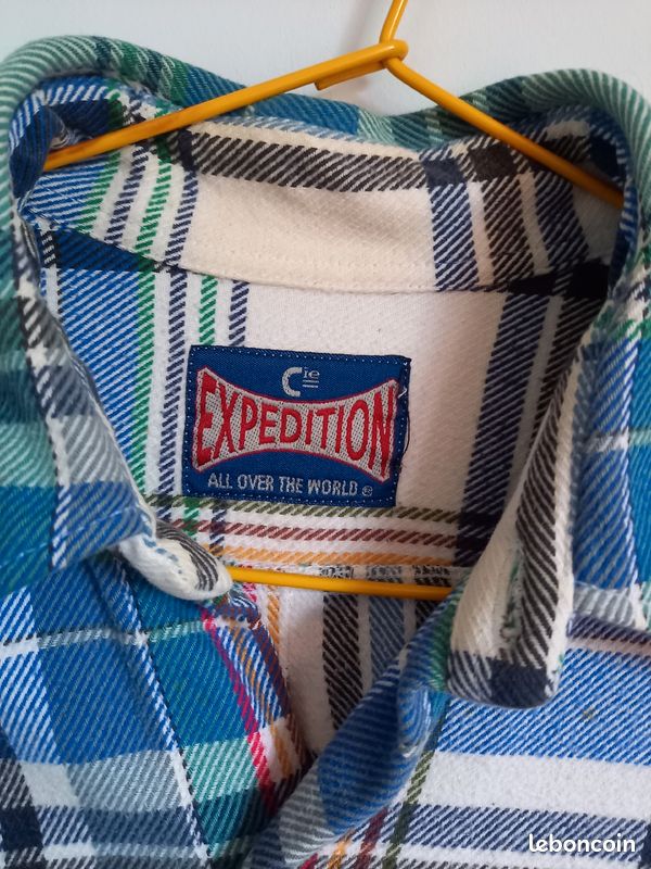 Veste canadienne (image 2)