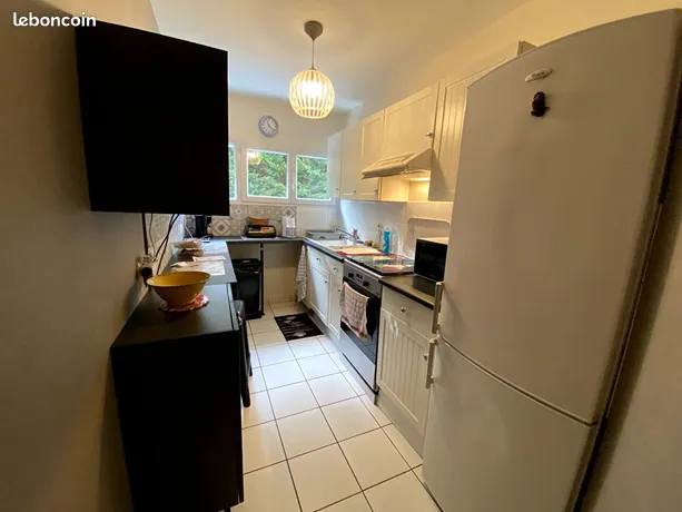 Annonce location Appartement tours