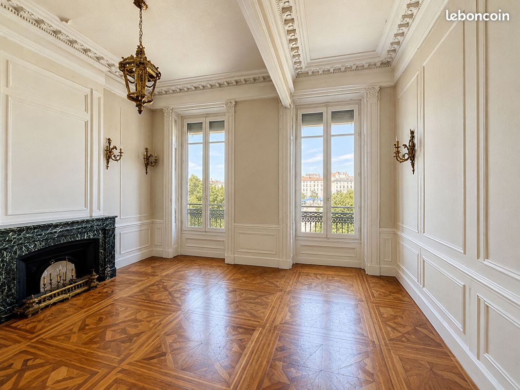 Appartement 3 pièces 75 m² · à Lyon · 75 m² · 399 000 €