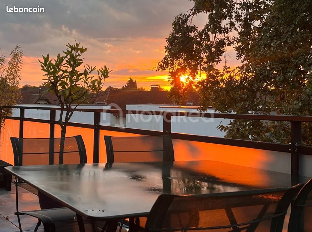 Appartement 4 pièces 107 m² · à Pau · 107 m² · 475 000 €