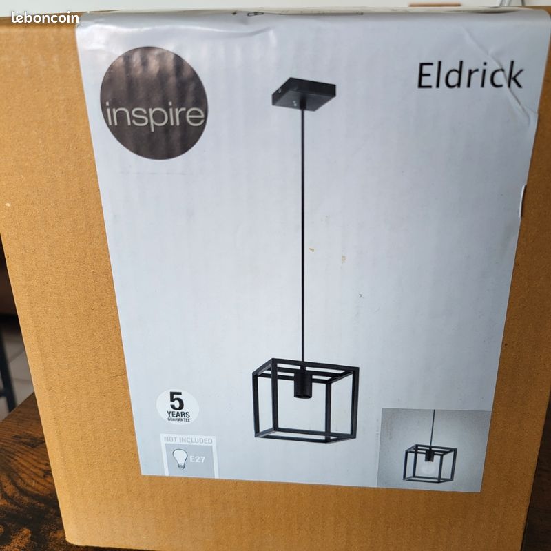 Luminaires (image 2)