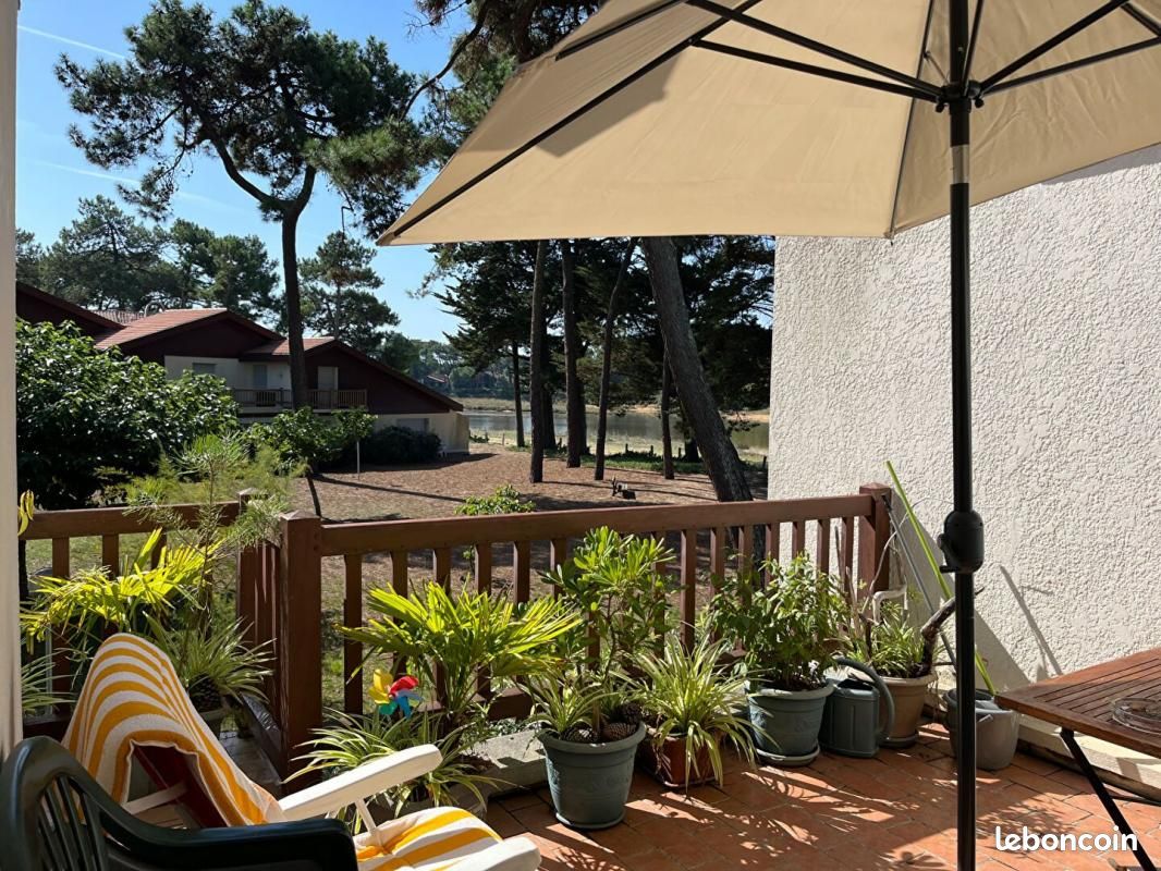 Appartement 2 pièces 52 m² - Mimizan 40200 (image principale 0)