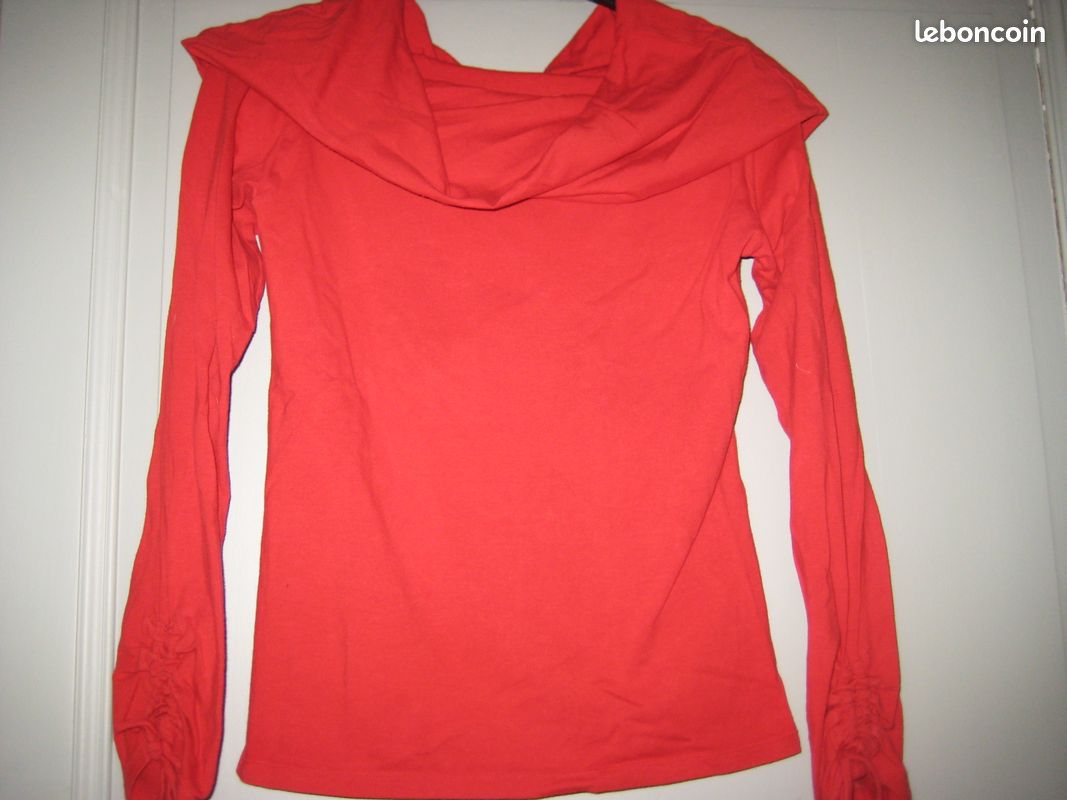 Pull femme 38 PRINCESSE NOMADE Vêtements