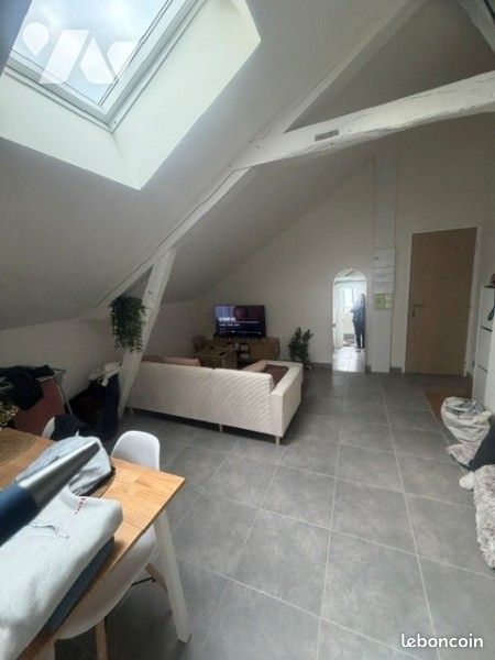 Appartement 2 pièces 38 m² · à Troarn · 38 m² · 656 €/mois