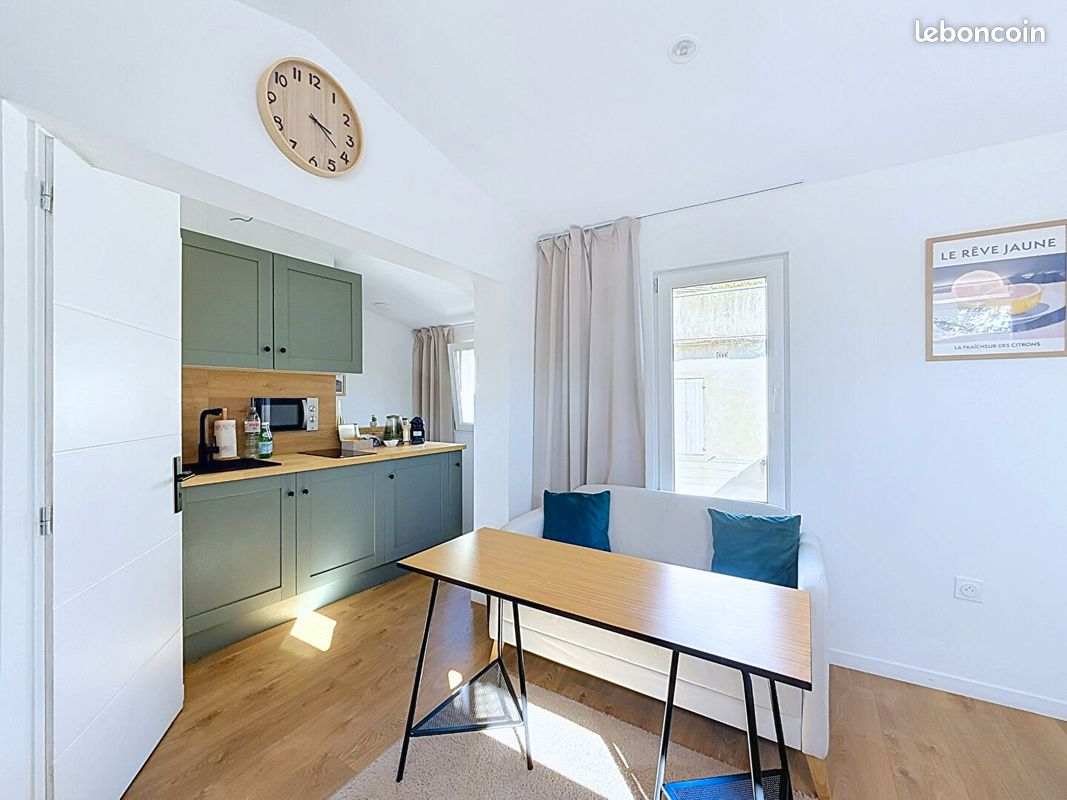Appartement 1 pièce 20 m² · à Avignon · 20 m² · 98 000 €