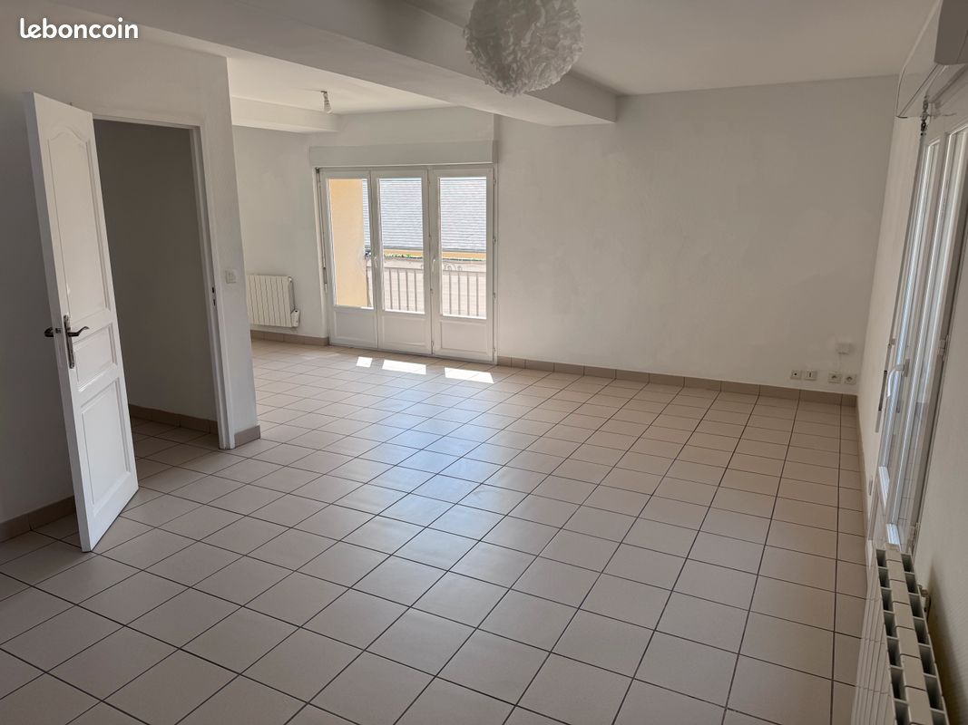 Appartement 3 pièces 75 m² · à Maltot · 75 m² · 775 €/mois