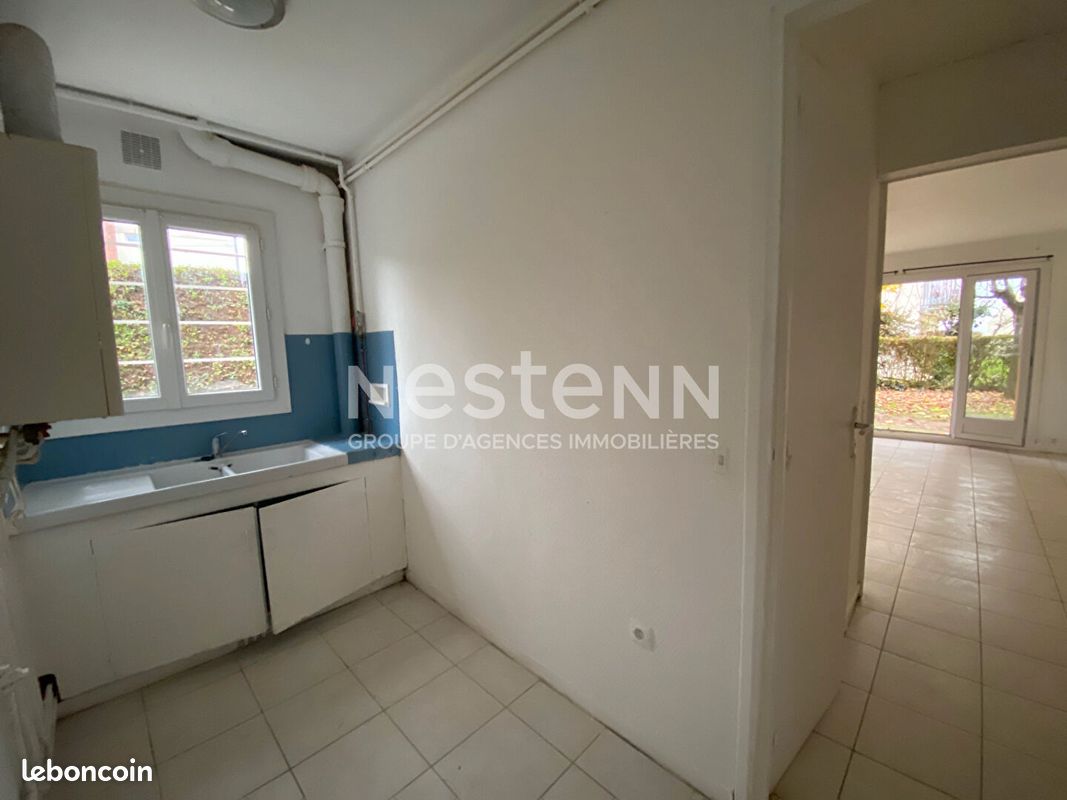 Appartement a louer blois - 1 pièce(s) - 32 m2 - Surfyn