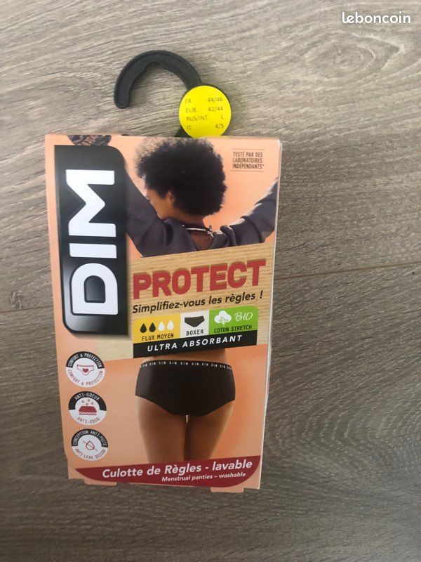 Dim Slip Shorty Pour Femme Slip Body Touch Dim La Redoute