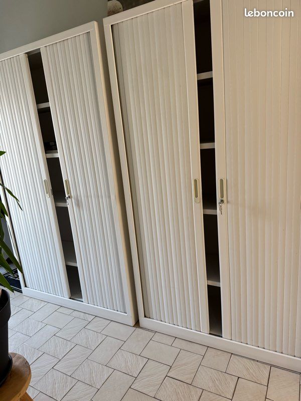 Armoire portes coulissantes (image 9)