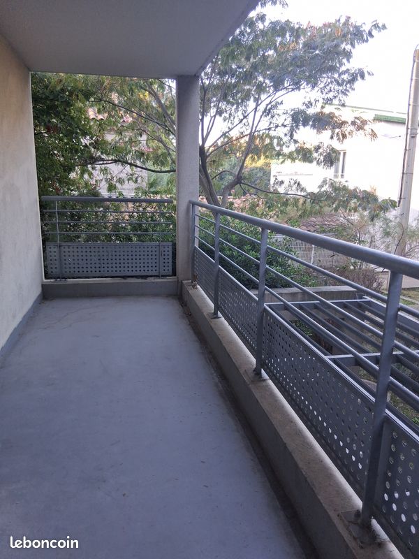 Appartement 3 pièces 63 m² · à Arles · 63 m² · 850 €/mois