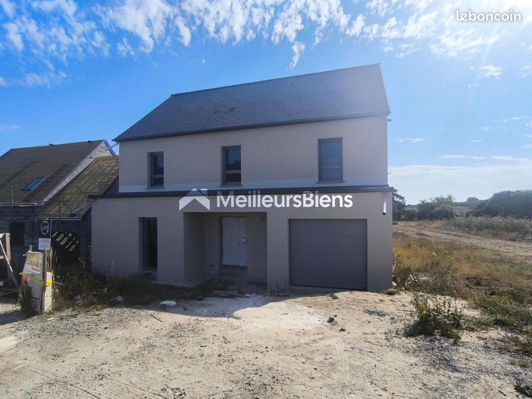 Maison 7 pièces 156 m² · à Erquy · 156 m² · 499 000 €