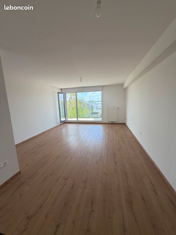 Appartement 2 pièces 49 m² · à Bezannes · 49 m² · 695 €/mois